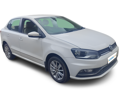 Volkswagen Ameo-img